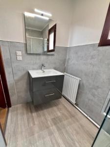 Louer Appartement 41 m2 Saint-gaudens