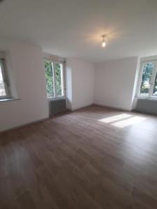 Annonce Location 3 pi�ces Appartement Ronchamp 70