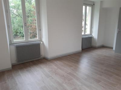 Louer Appartement 76 m2 Ronchamp