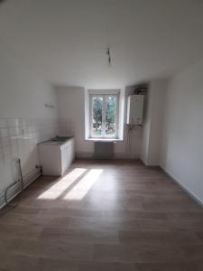 Louer Appartement Ronchamp 544 euros