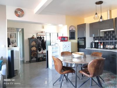 Annonce Vente 6 pi�ces Maison Aiguefonde 81