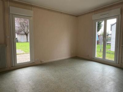 Annonce Vente 4 pi�ces Maison Saint-flovier 37