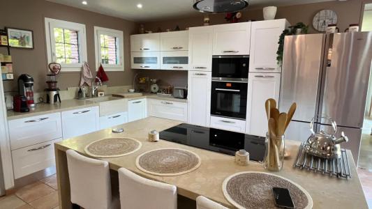 Acheter Maison Bourgtheroulde-infreville 385000 euros