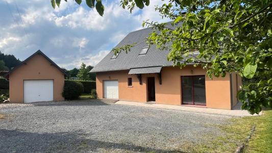 For sale Honfleur 5 rooms 110 m2 Calvados (14600) photo 0