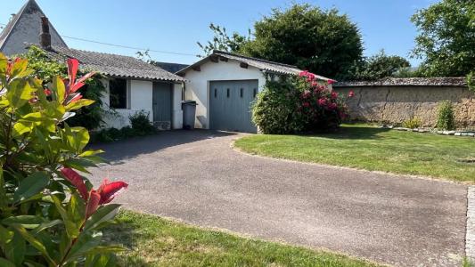 Acheter Maison 80 m2 Boissey-le-chatel