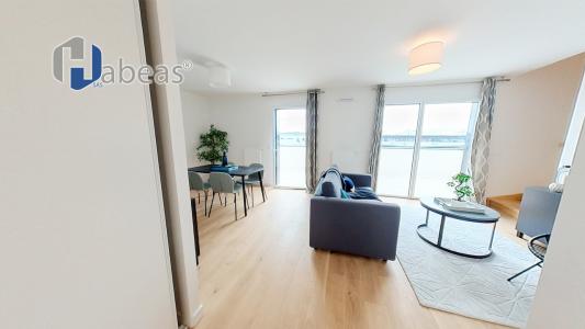 Acheter Appartement 88 m2 Villeurbanne