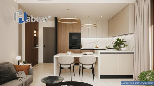 Acheter Appartement 42 m2 Sathonay-village