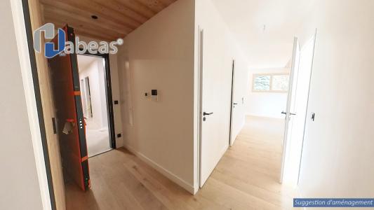 Acheter Appartement 67 m2 Alpe-d'huez