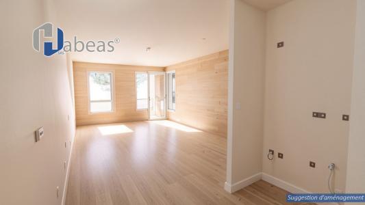 Acheter Appartement 64 m2 Alpe-d'huez