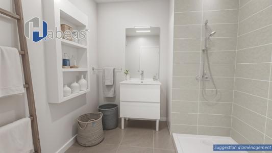 Acheter Appartement Lyon-7eme-arrondissement 234900 euros