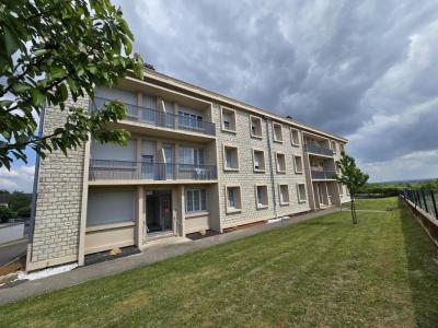 Annonce Location 2 pi�ces Appartement Saint-florentin 89