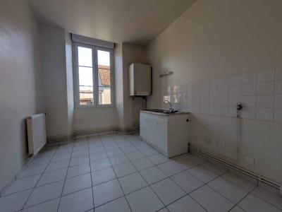 Annonce Location Maison Saint-just-sauvage 51