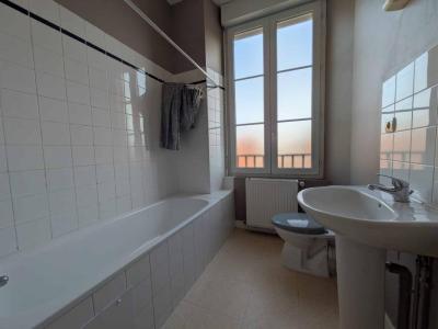 Louer Maison Saint-just-sauvage 610 euros