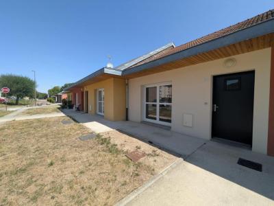 For rent Bar-sur-aube 2 rooms 55 m2 Aube (10200) photo 0
