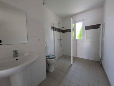Louer Maison 55 m2 Bar-sur-aube