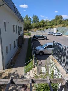 Annonce Location 2 pi�ces Appartement Villeneuve-la-guyard 89