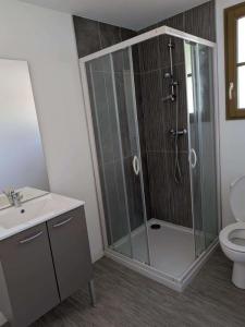 Louer Appartement 52 m2 Villeneuve-la-guyard