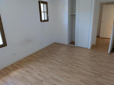 Louer Appartement Villeneuve-la-guyard Yonne
