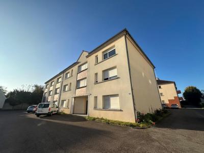 For rent Troyes 1 room 26 m2 Aube (10000) photo 0