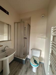 Louer Appartement Troyes 435 euros