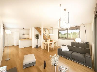 For sale Boult 4 rooms 108 m2 Haute saone (70190) photo 2