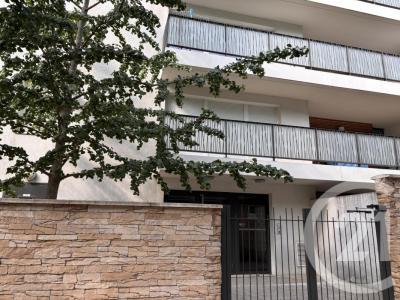 Annonce Vente 3 pi�ces Appartement Montpellier 34