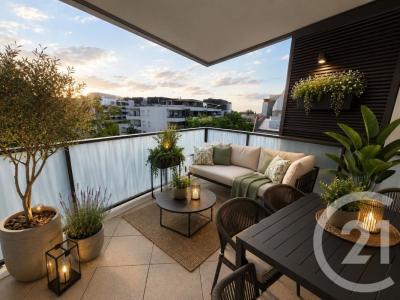 Acheter Appartement Montpellier Herault