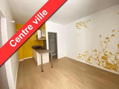 For rent Nimes 1 room 16 m2 Gard (30000) photo 0