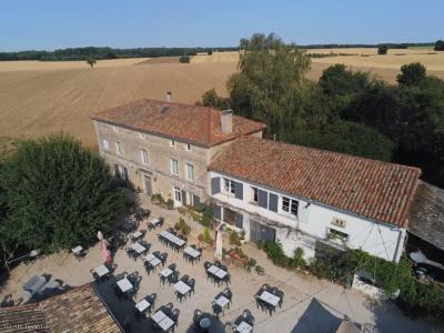 Annonce Vente Prestige Ruffec 16