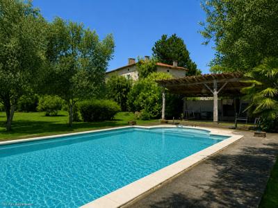 For sale Mansle 4 rooms 122 m2 Charente (16230) photo 3