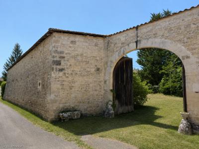 For sale Mansle 4 rooms 122 m2 Charente (16230) photo 4