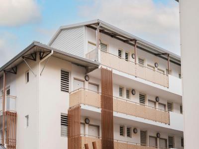 For rent Tampon 1 room 1 m2 Reunion (97430) photo 3