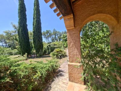 Annonce Vente 6 pi�ces Maison Muy 83