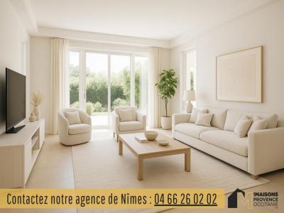 Acheter Maison 65 m2 Beauvoisin