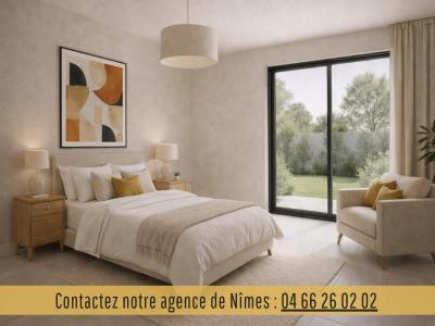 Acheter Maison Calmette Gard