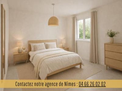 Acheter Maison 55 m2 Fons
