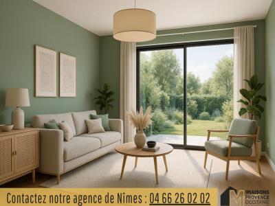 Acheter Maison 95 m2 Lecques