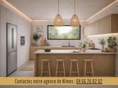 For sale Saint-etienne-de-l'olm 5 rooms 120 m2 Gard (30360) photo 1
