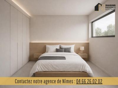 For sale Saint-etienne-de-l'olm 5 rooms 120 m2 Gard (30360) photo 3