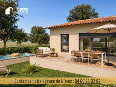 For sale Langlade 3 rooms 65 m2 Gard (30980) photo 1