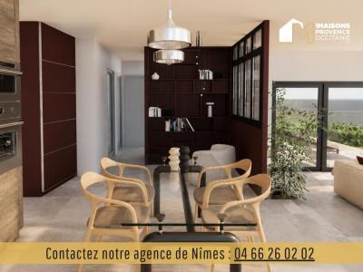 For sale Langlade 3 rooms 65 m2 Gard (30980) photo 2