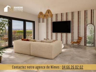 For sale Langlade 3 rooms 65 m2 Gard (30980) photo 3