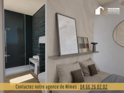 For sale Langlade 3 rooms 65 m2 Gard (30980) photo 4