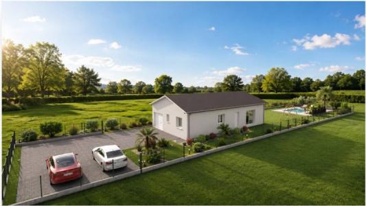 For sale Amberieu-en-bugey 780 m2 Ain (01500) photo 0