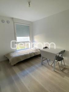 Annonce Location Appartement Saint-martin-le-vinoux 38