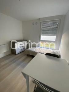 Louer Appartement 18 m2 Saint-martin-le-vinoux