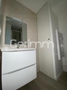 Louer Appartement Saint-martin-le-vinoux Isere