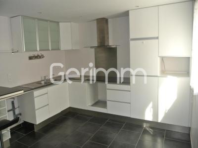 Annonce Location 3 pi�ces Appartement Grenoble 38