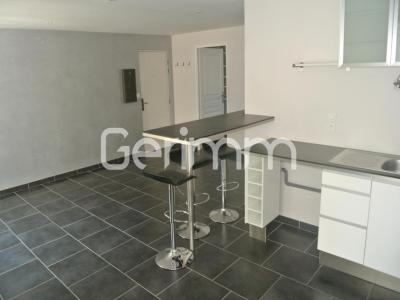 Louer Appartement 52 m2 Grenoble