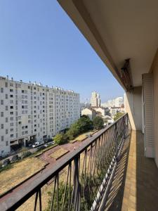 Annonce Vente 4 pi�ces Appartement Villeurbanne 69